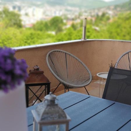 Wonderplace Saraievo Exterior foto