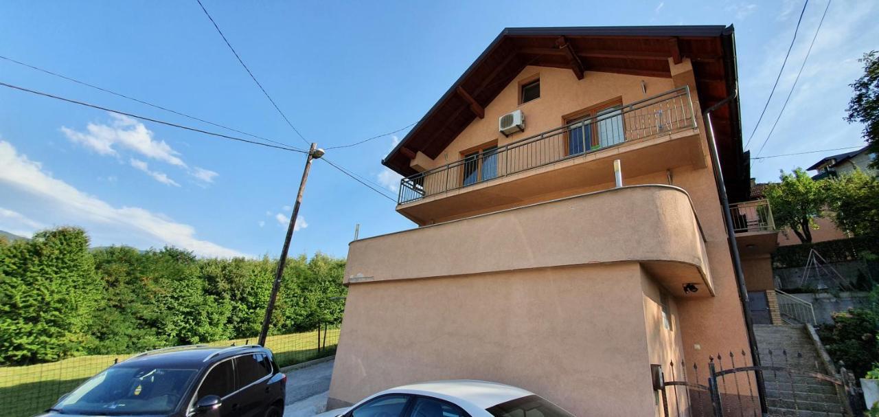 Wonderplace Saraievo Exterior foto