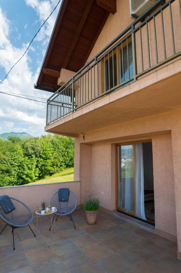 Wonderplace Saraievo Exterior foto