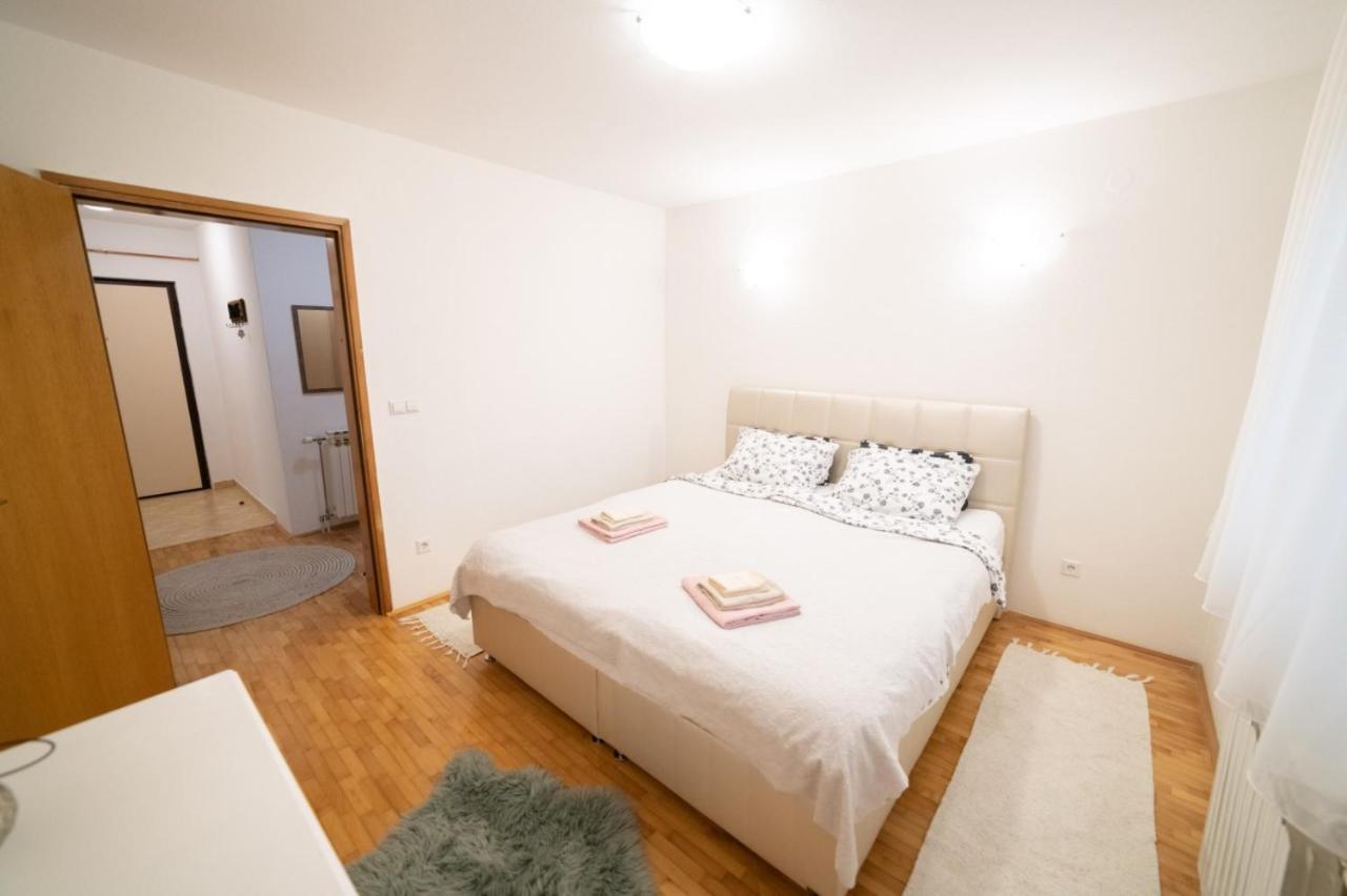 Wonderplace Saraievo Exterior foto
