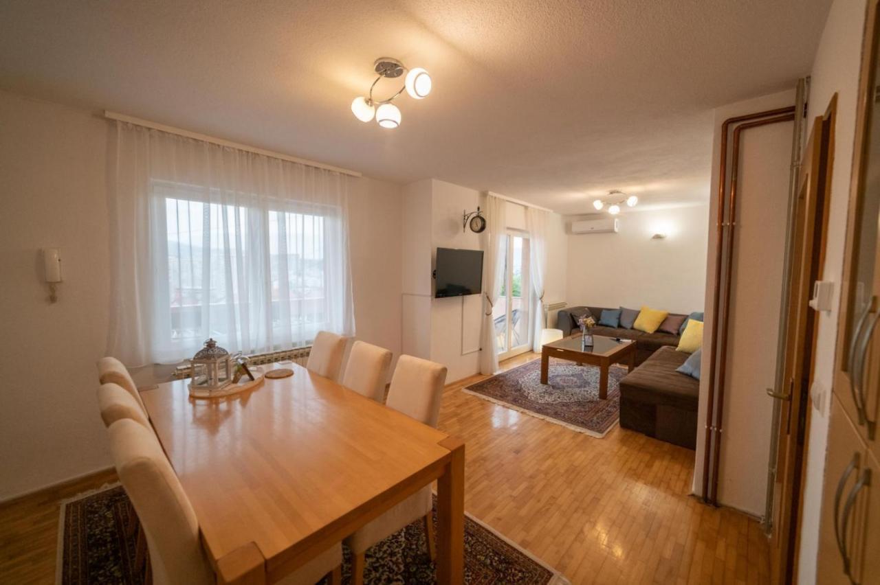 Wonderplace Saraievo Exterior foto